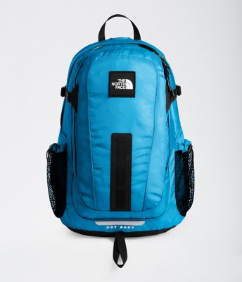 the north face hot shot backpack special edition