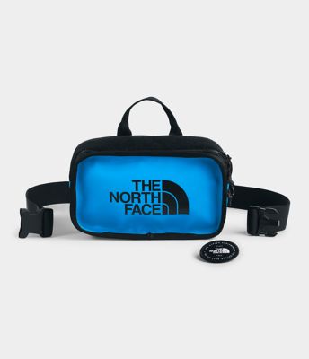 north face lumbar belt bag