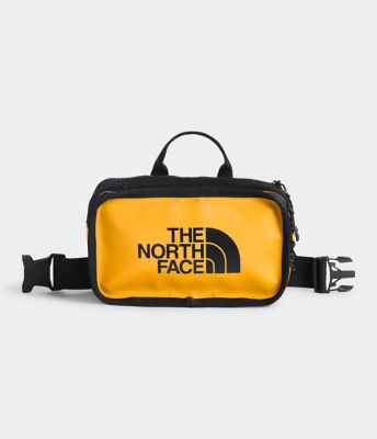 the north face fanny