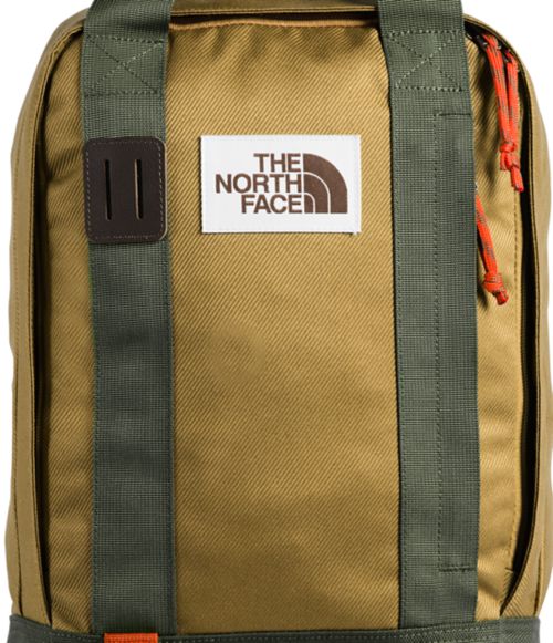 pouch bag north face