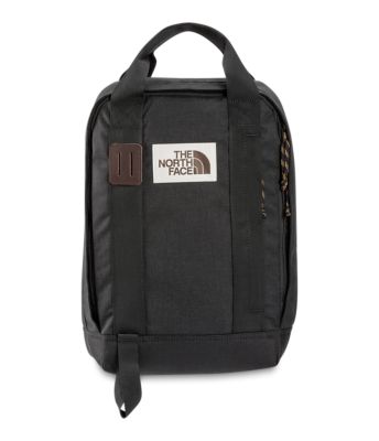 the north face lunch bag