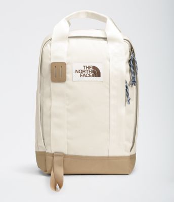 north face tote pack