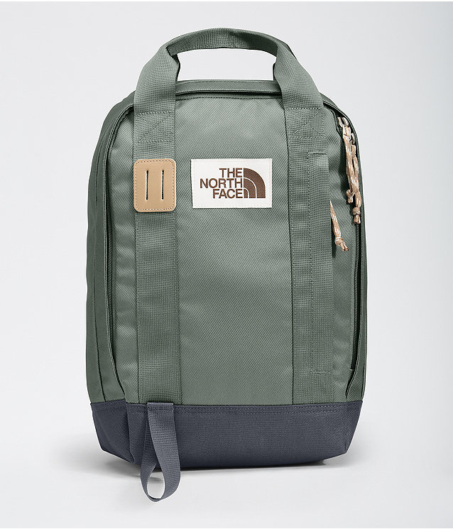 The North Face Everyday Tote Pack Commuter Laptop Backpack