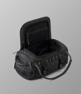 black series base camp duffel