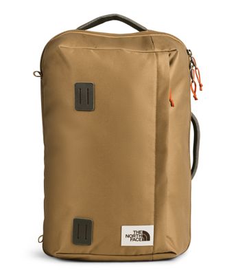 the north face travel bags