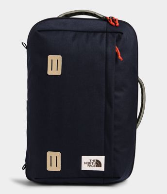 north face travel duffel