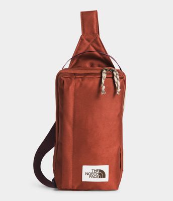 the north face field 7l crossbody bag