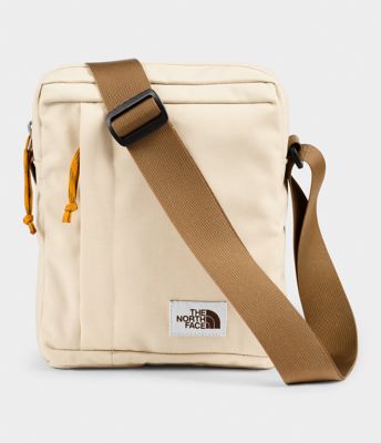 cross body bag north face