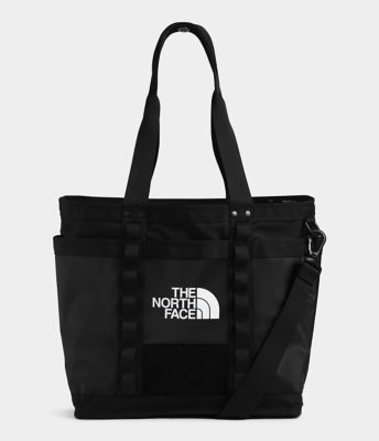 utility tote bags with dividers