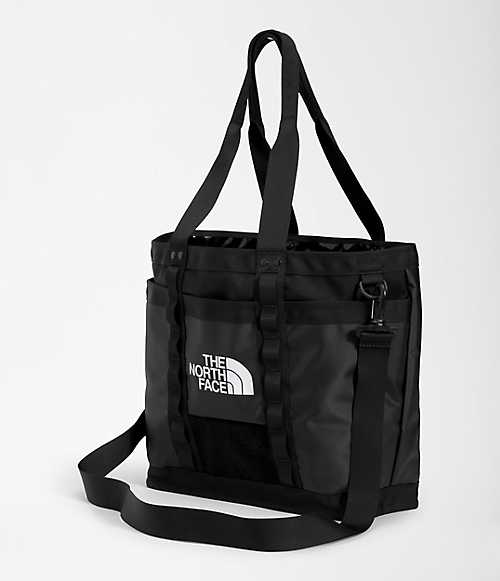 Explore Utility Tote | Free Shipping | The North Face