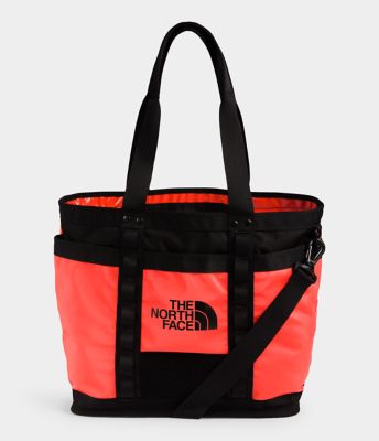 Explore Utility Tote | Free Shipping | The North Face