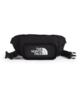 fanny pack mens north face