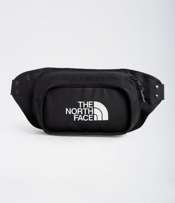 waist bag the north face original