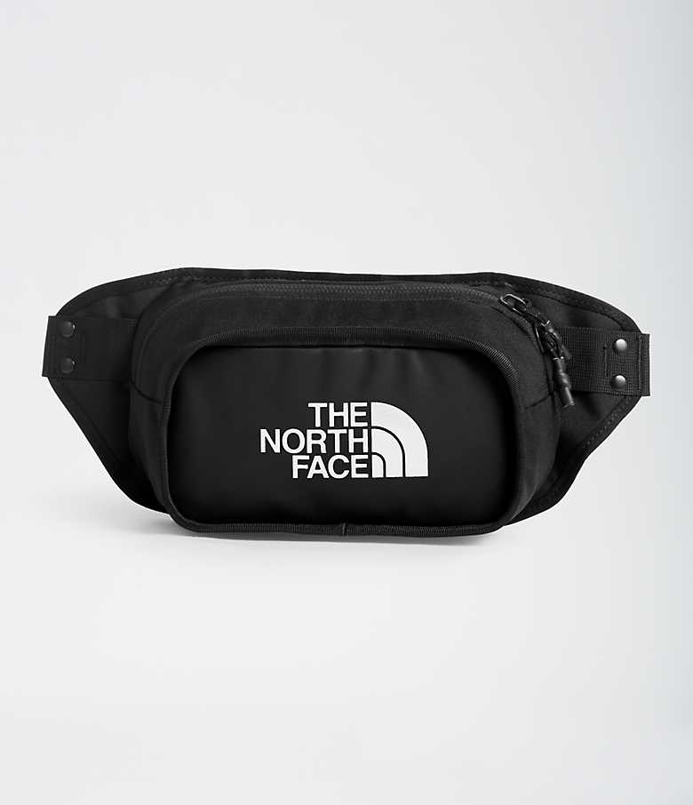 CDG x THE NORTH FACE EXPLORE HIP PACK