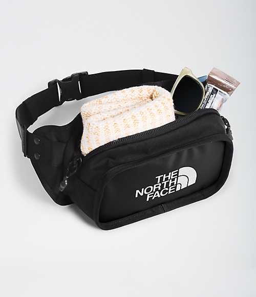 Explore Hip Pack | Free Shipping | The North Face
