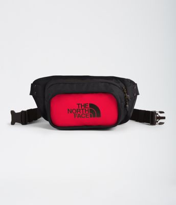 the north face pencil case