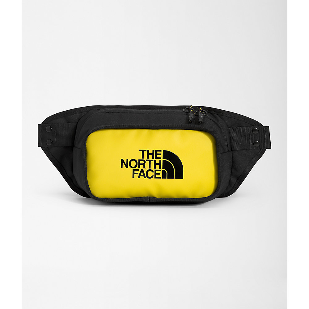 Explore Hip Pack | Free Shipping | The North Face