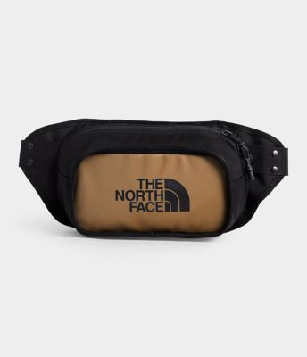 north face hip pack