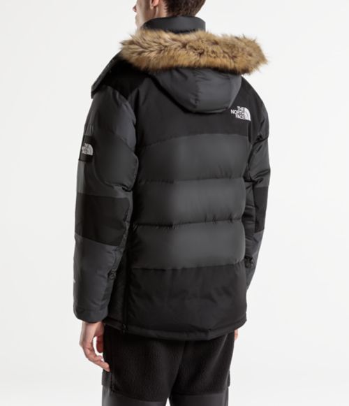 Men's Vostok Parka | Free Shipping | The North Face