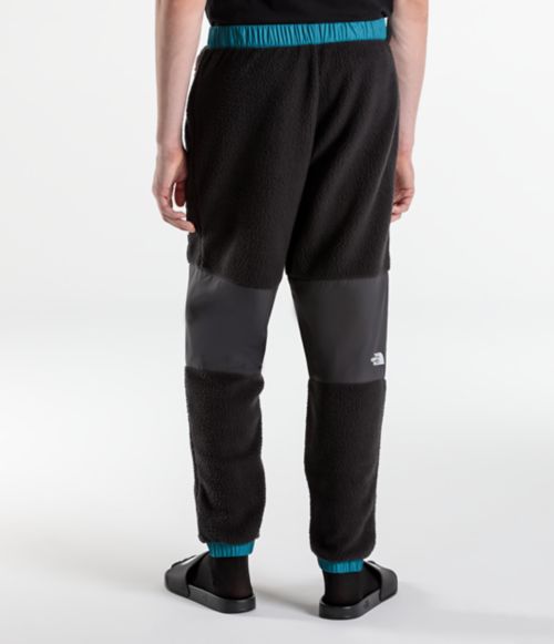 denali mens pants