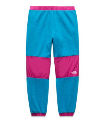 denali fleece pant