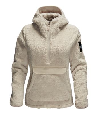 Womens campshire pullover hoodie