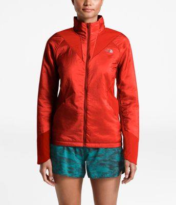 the north face men's flight ventrix jacket