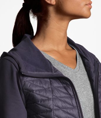 motivation thermoball jacket