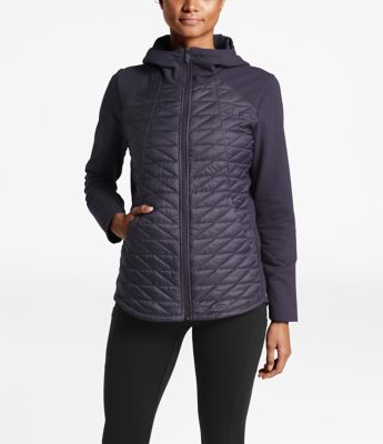 north face motivation thermoball