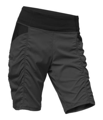 north face on the go shorts