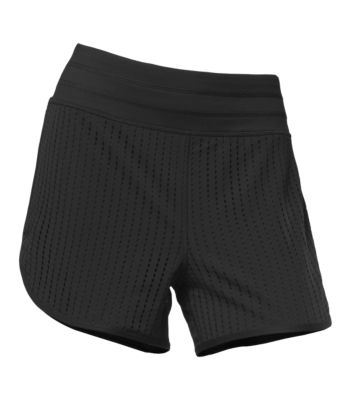 WOMEN'S VISION SHORTS | The North Face Canada
