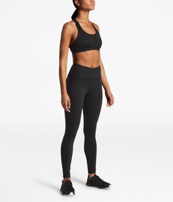 WOMEN'S PERFECT CORE HIGH-RISE TIGHTS | The North Face