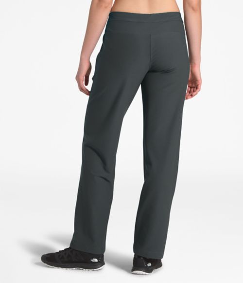 high rise pants