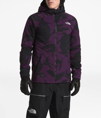 the north face lodgefather ventrix