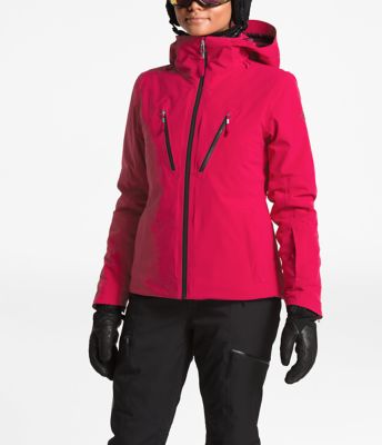 the north face women's apex flex gtx 2l snow jacket