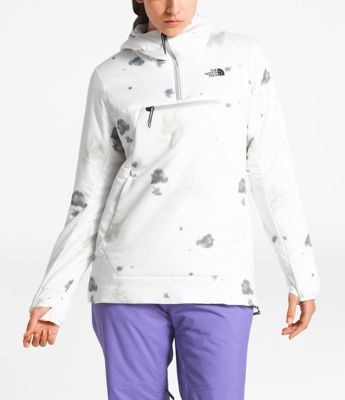 north face vinny ventrix pullover