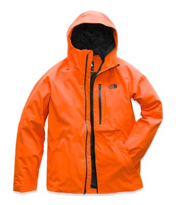 the north face sickline jacket review