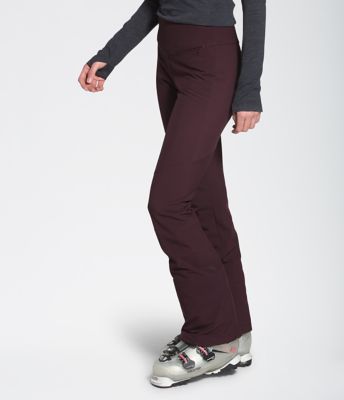 the north face snoga pant