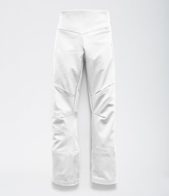 the north face women's snoga pant
