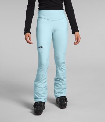 Women's Snow Pants & Ski Bibs