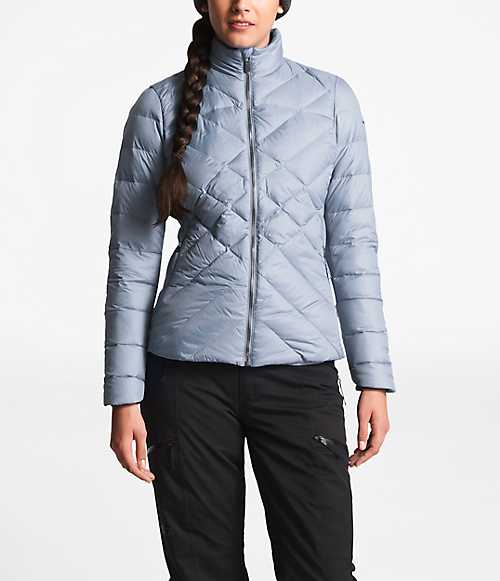 Women's Lucia Hybrid Down Jacket | The North Face