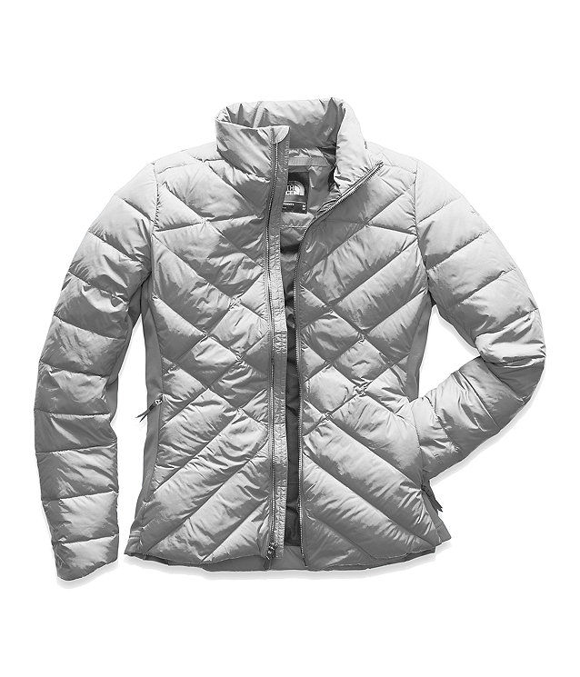 Women's Lucia Hybrid Down Jacket | The North Face