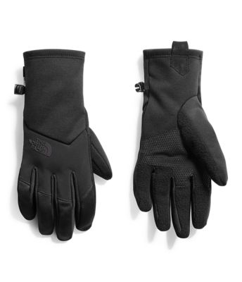 Canyonwall Etip™ Gloves | The North Face