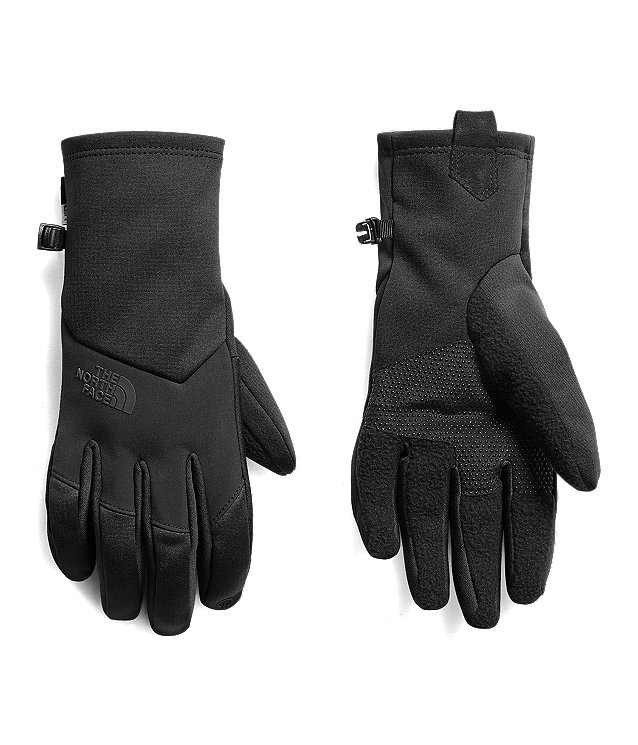 Canyonwall Etip™ Gloves
