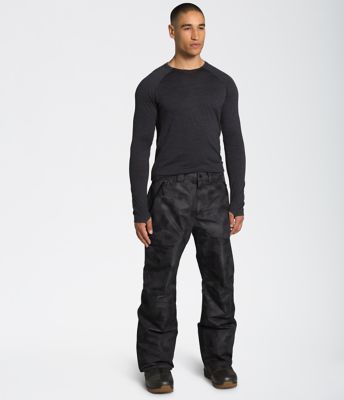 the north face men's seymore pants