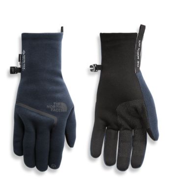 Women's Gore CloseFit Fleece Gloves 