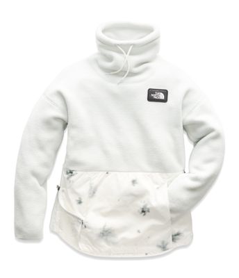 the north face riit pullover