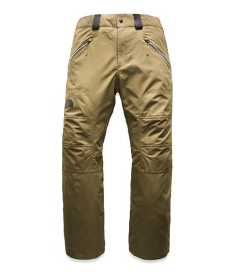 the north face straight six pants