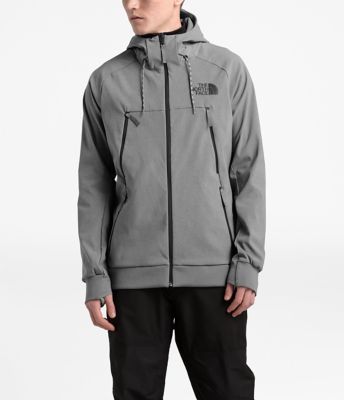 north face techno hoodie full zip