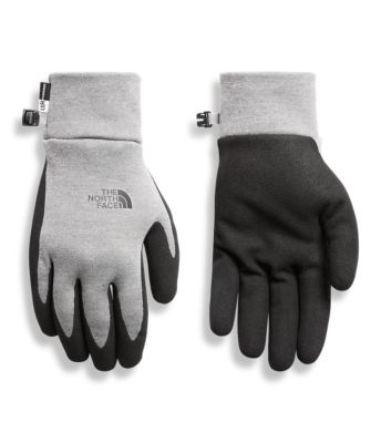 womens north face gloves clearance